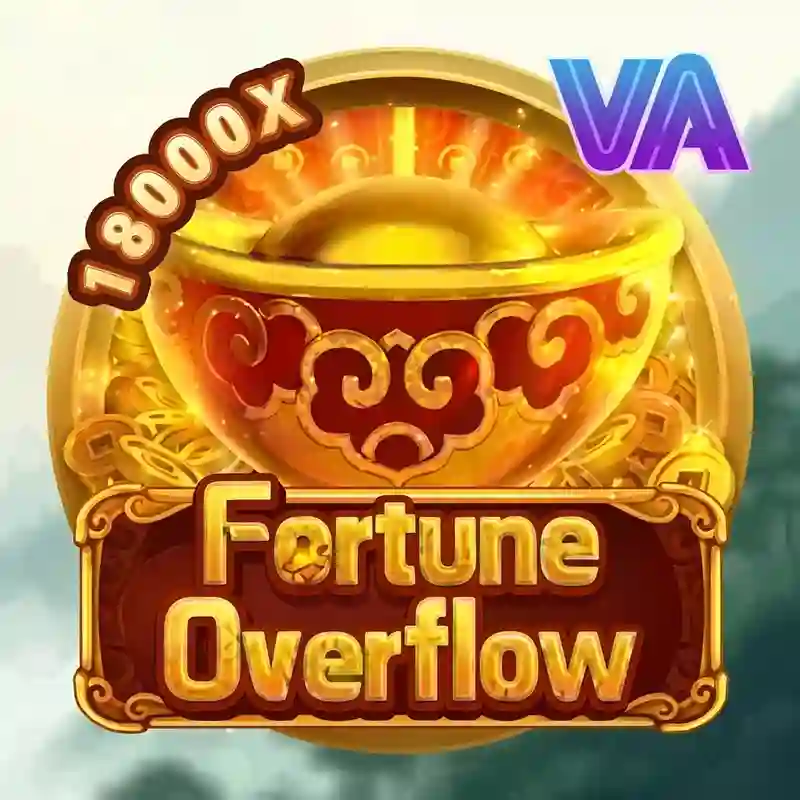Chơi Fortune Overflow tại 6686